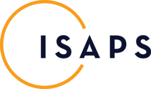 ISAPS partner logo